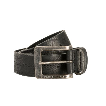 Belt Leather Center Stich