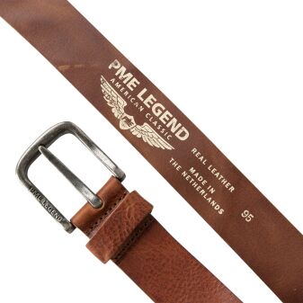 BELT leather