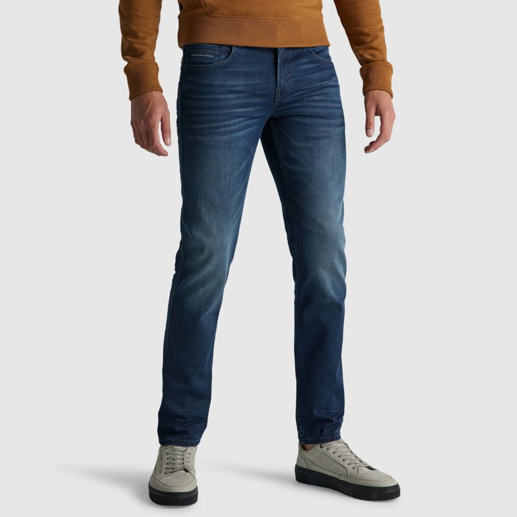 PME LEGEND NIGHTFLIGHT JEANS DARK