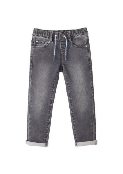 Jeans-Hose