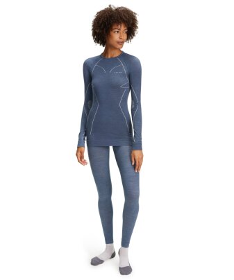 WT Longsleeved Shirt Regular w