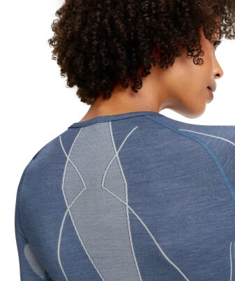 WT Longsleeved Shirt Regular w