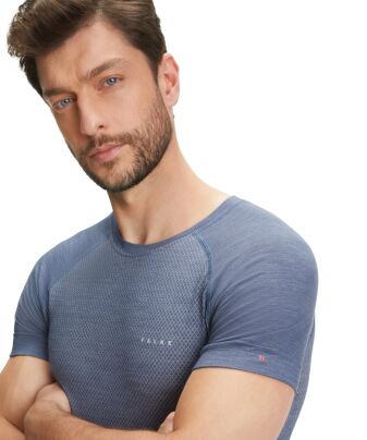 WT Light Shortsl. Shirt Regular m