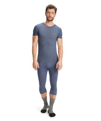 WT Light Shortsl. Shirt Regular m