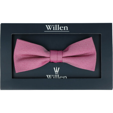 Willen Schleife