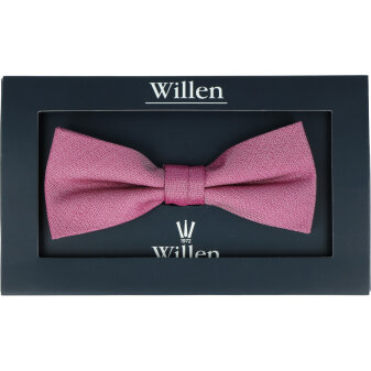 Willen Schleife