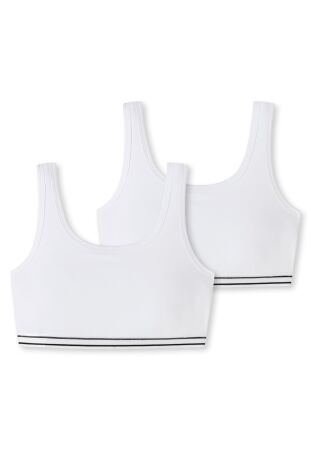 2PACK Bustiers