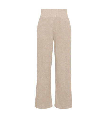 Thermal WIDE TROUSER HIGH WAIST
