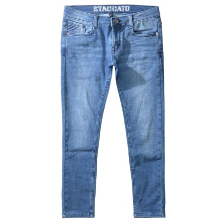 Kn.-Jeans, Skinny, SLIM