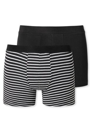 2PACK Shorts