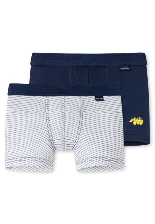 2PACK Shorts