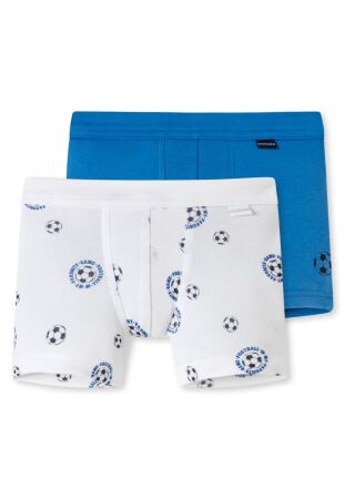 2PACK Shorts