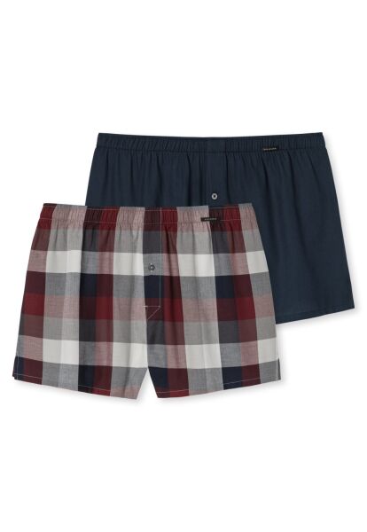 2PACK Boxershorts
