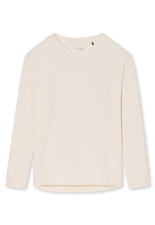 Langarmshirt