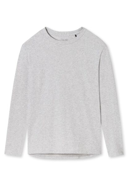 Langarmshirt