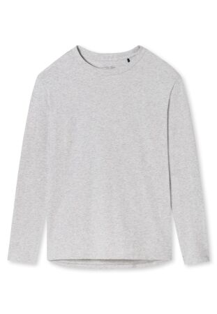 Langarmshirt