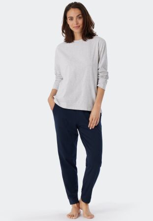 Langarmshirt