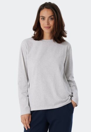Langarmshirt