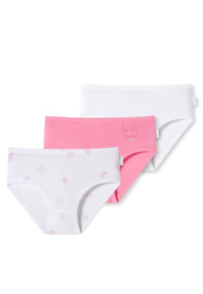 3PACK Hüftslips