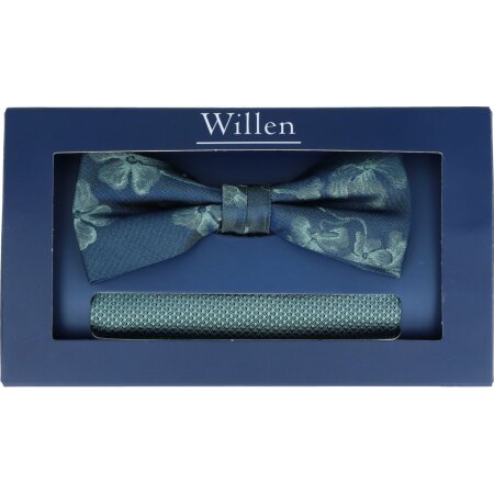 Willen Set