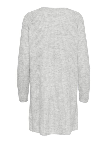 ONLCAROL L/S DRESS KNT NOOS