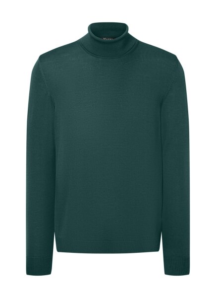 Pullover Rollkragen 1/1 Arm
