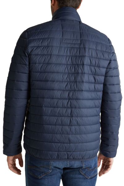 Jackets outdoor woven