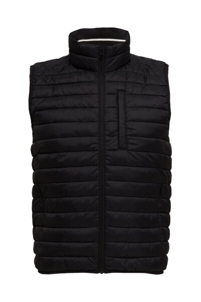 Vests outdoor woven