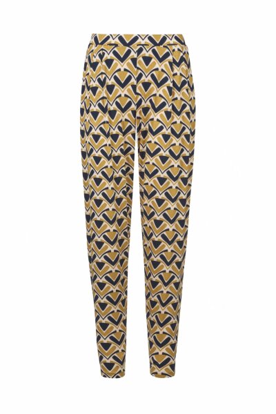 Hose knöchellang