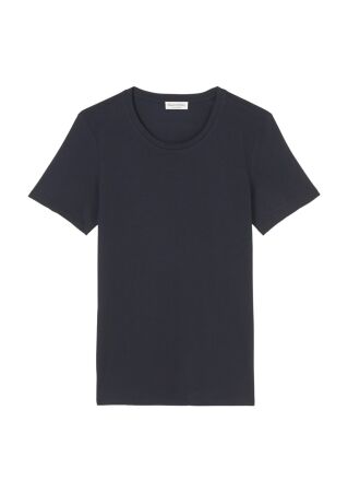 T-shirt, short sleeve, round neck