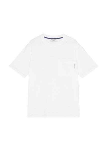 T-shirt, short sleeve, chest pocket