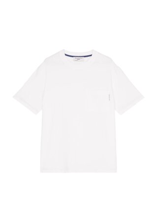 T-shirt, short sleeve, chest pocket