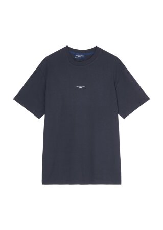 T-shirt, short sleeve, front print,