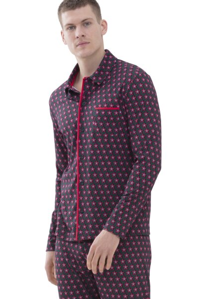 Pyjama Shirt 1/1 Arm