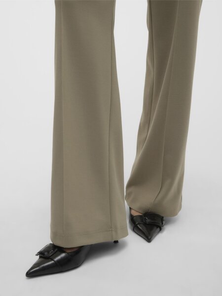 VMBECKY HR WIDE PULL ON PANT NOOS