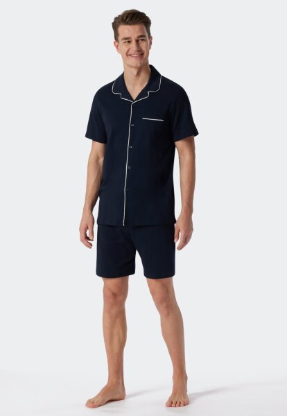 Pyjama kurz
