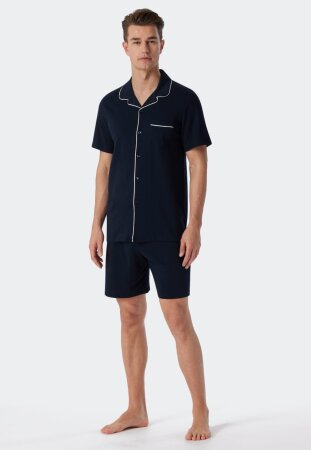 Pyjama kurz