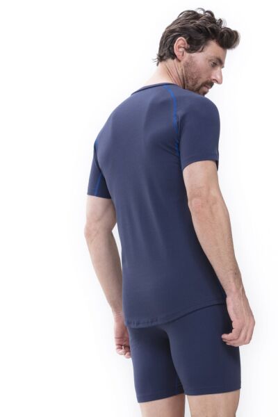 Crew-Neck Shirt