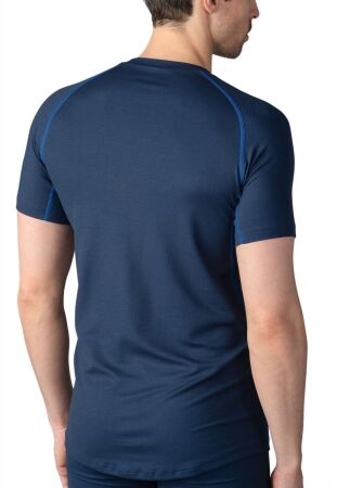 Crew-Neck Shirt