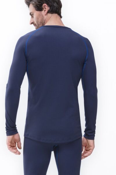 Long-Sleeved Shirt