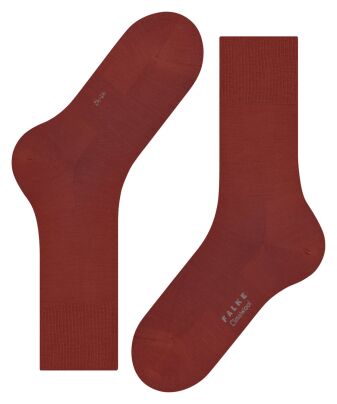 FALKE ClimaWool SO