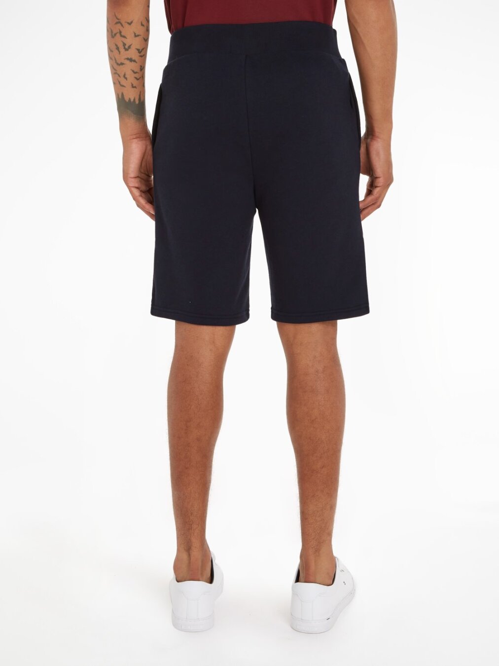 Tommy hilfiger short hwk discount
