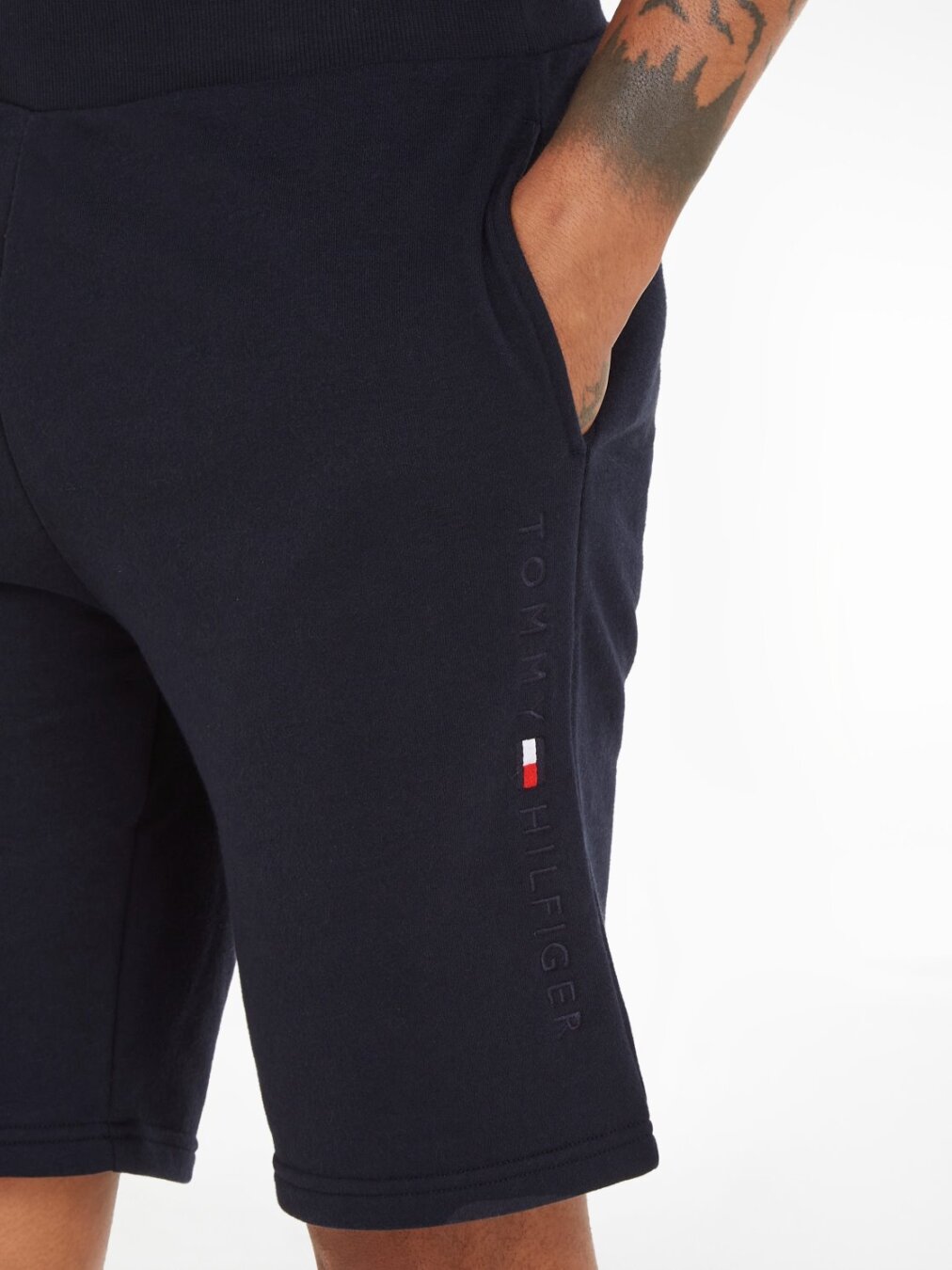 Tommy Hilfiger SHORT HWK