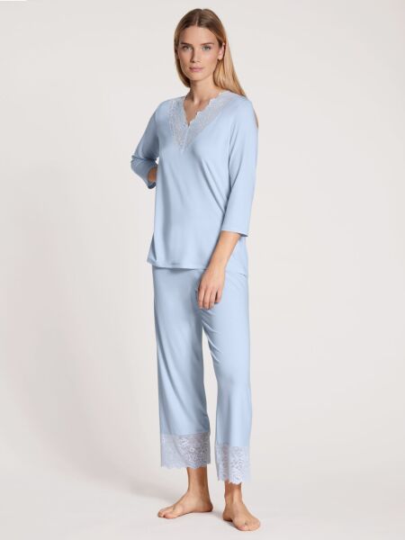 DAMEN Pyjama 7/8
