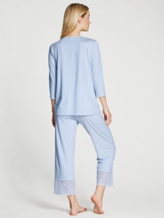 DAMEN Pyjama 7/8