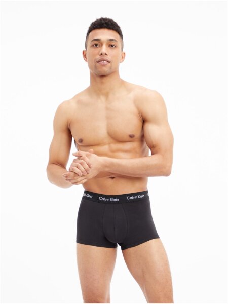 LOW RISE TRUNK 3PK