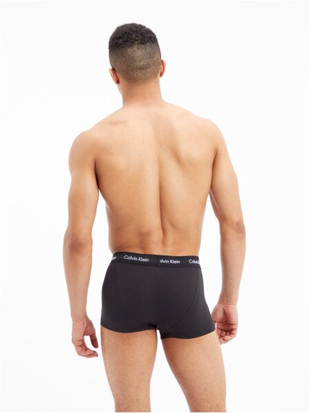 LOW RISE TRUNK 3PK