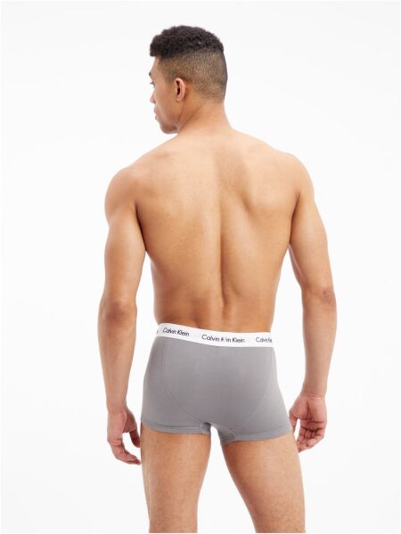 LOW RISE TRUNK 3PK