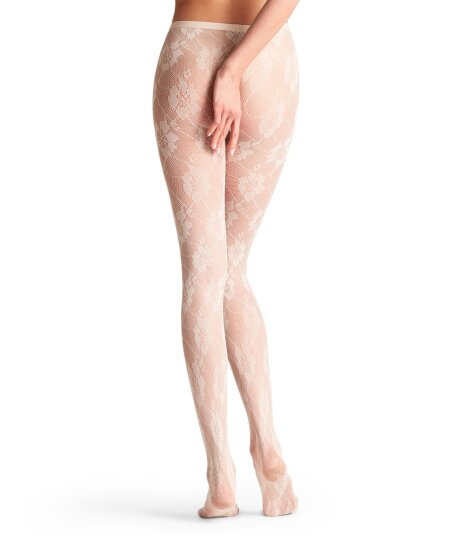 FALKE Garden Floral TI