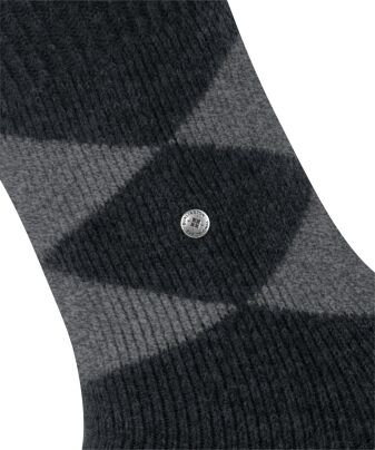 Cosy Argyle HP
